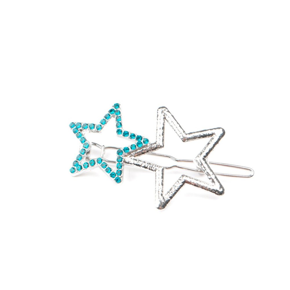 Lets Get This Party STAR-ted! - Blue Clip